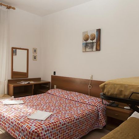 Hotel Taormina Τζεσόλο Λίντο Εξωτερικό φωτογραφία
