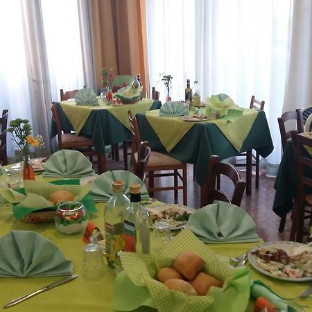 Hotel Taormina Τζεσόλο Λίντο Εξωτερικό φωτογραφία