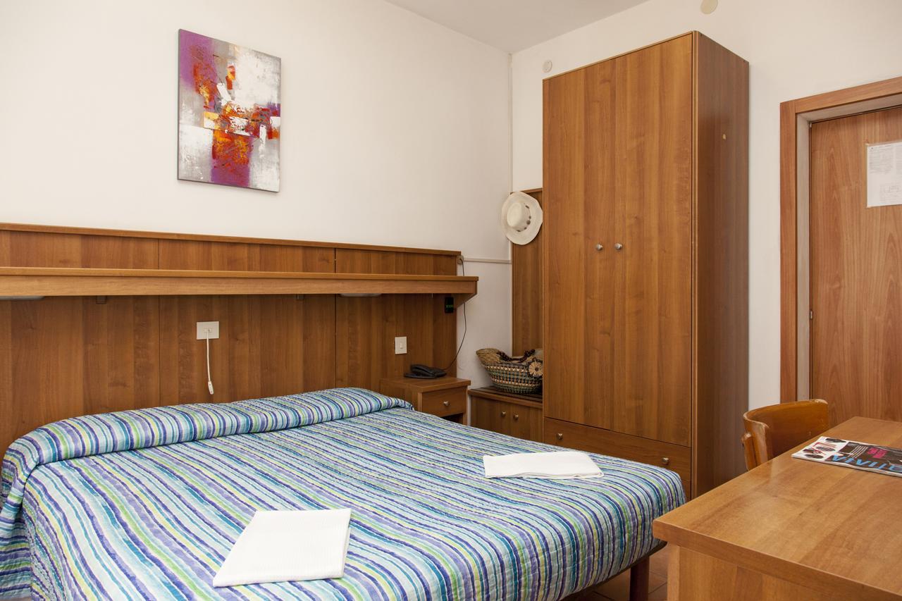 Hotel Taormina Τζεσόλο Λίντο Εξωτερικό φωτογραφία